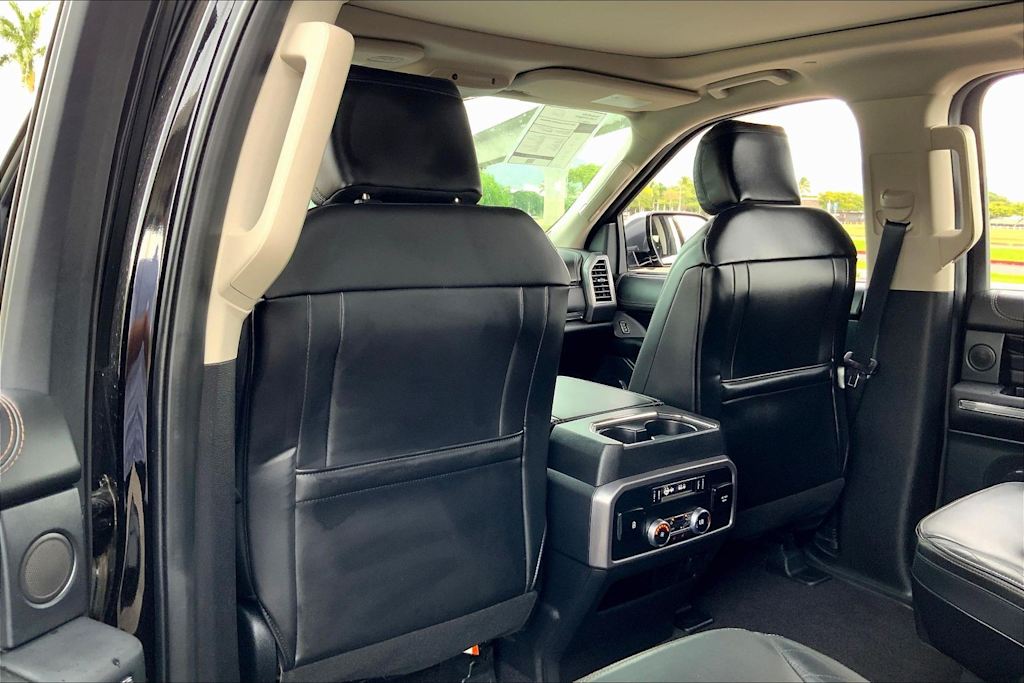 Thumbnail: 2021 Ford Expedition - 11