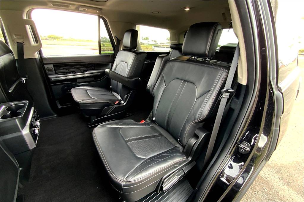 Thumbnail: 2021 Ford Expedition - 12