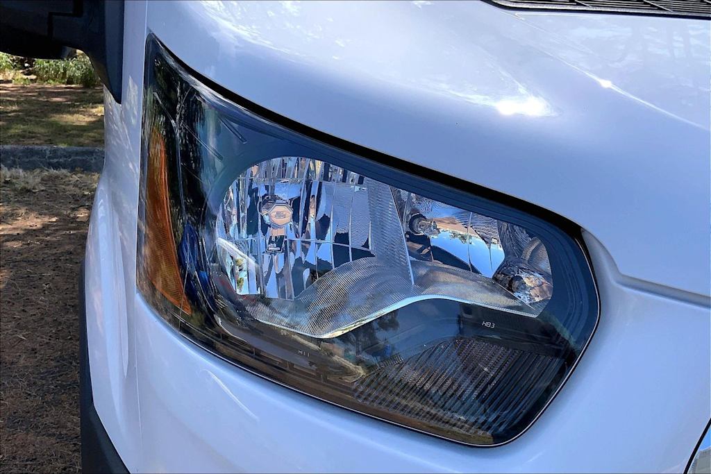 Thumbnail: 2025 Ford Transit Series - 31