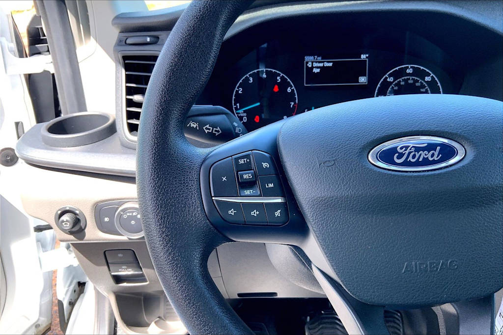 Thumbnail: 2025 Ford Transit Series - 24