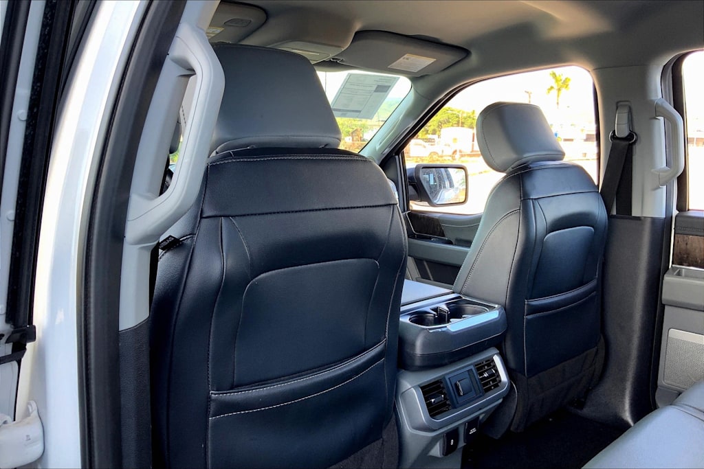 Thumbnail: 2023 Ford F-150 - 12