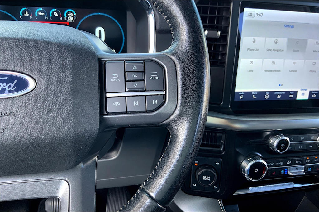 Thumbnail: 2023 Ford F-150 - 24