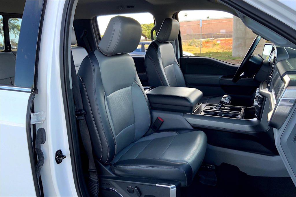 Thumbnail: 2023 Ford F-150 - 11