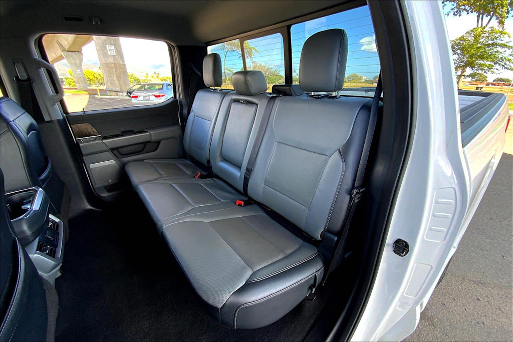 Thumbnail: 2023 Ford F-150 - 28