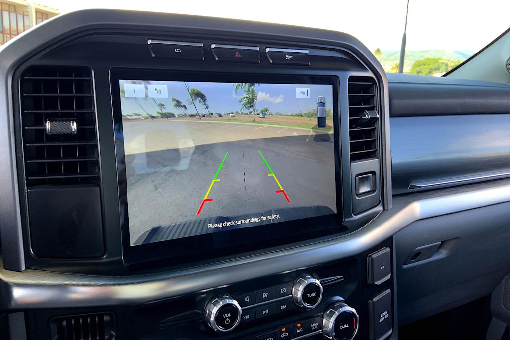 Thumbnail: 2023 Ford F-150 - 25