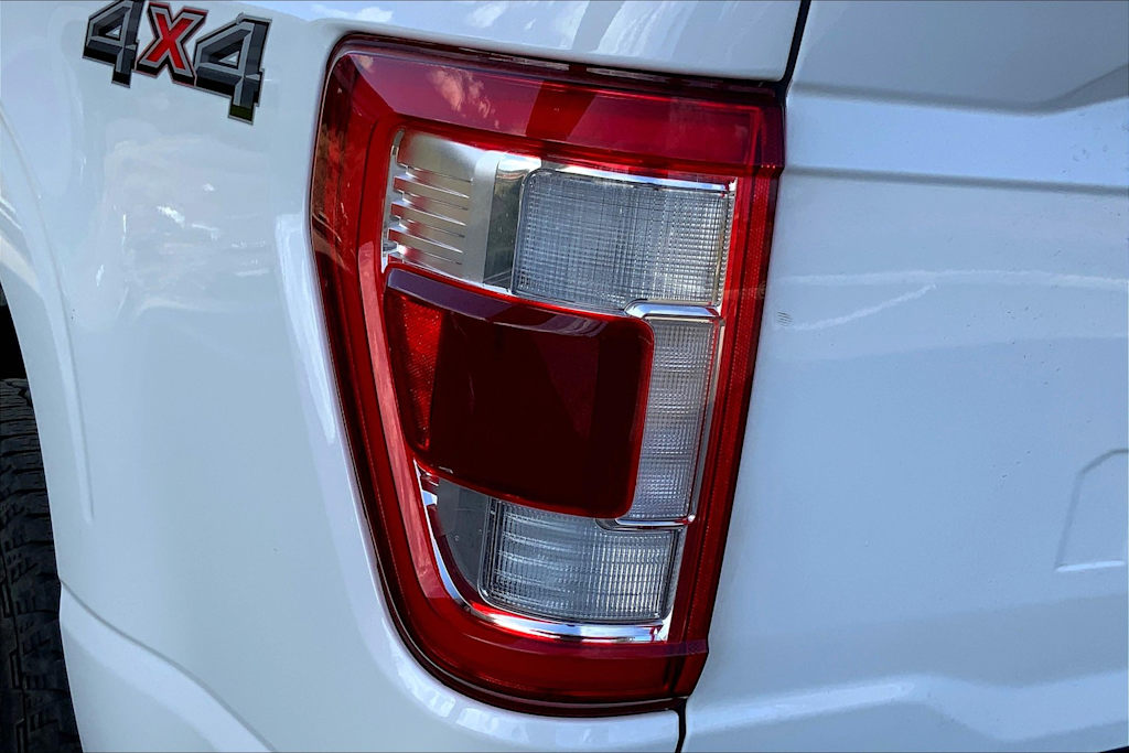 Thumbnail: 2023 Ford F-150 - 31