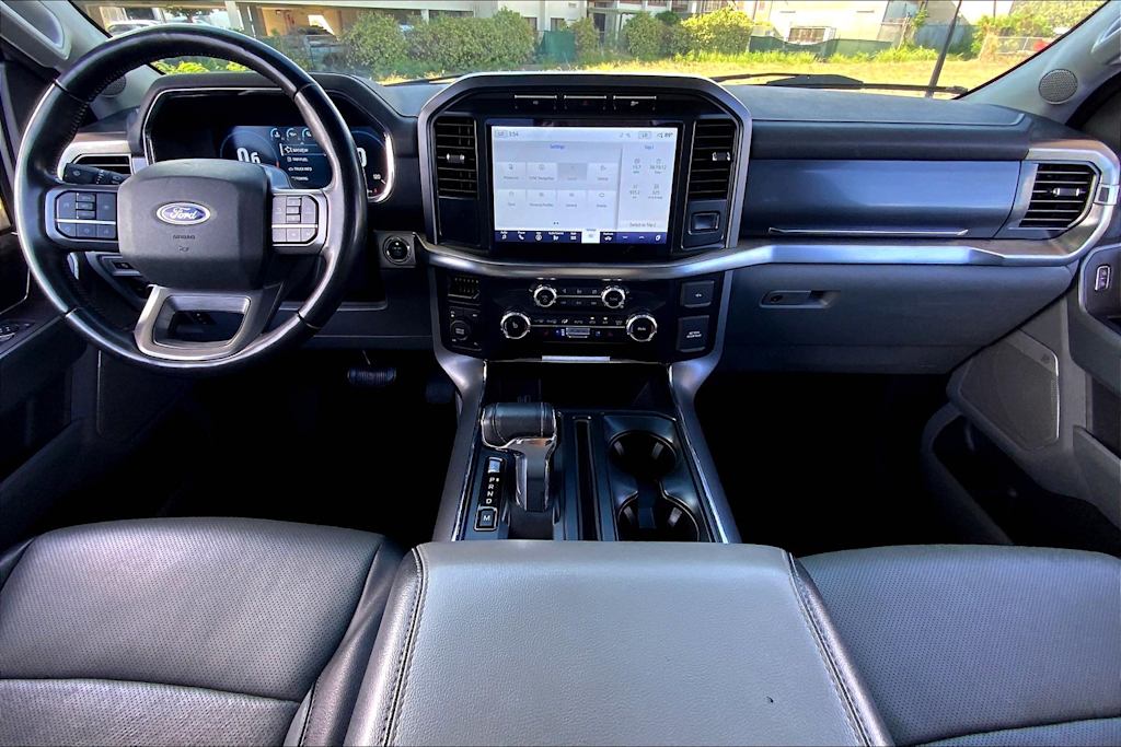 Thumbnail: 2023 Ford F-150 - 9