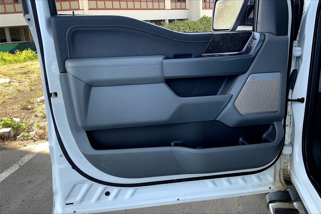 Thumbnail: 2023 Ford F-150 - 26