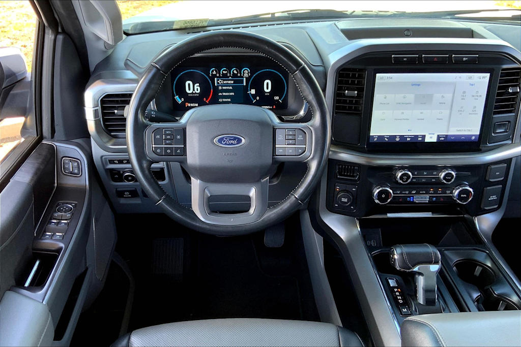 Thumbnail: 2023 Ford F-150 - 13