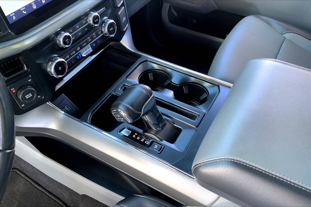 Thumbnail: 2023 Ford F-150 - 15