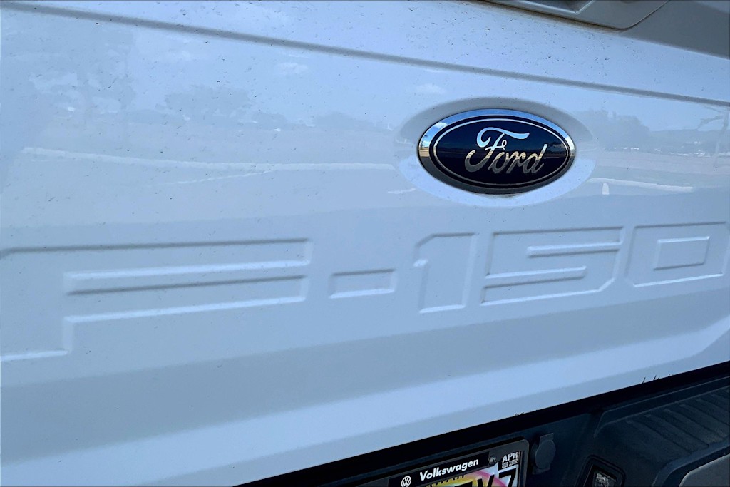 Thumbnail: 2023 Ford F-150 - 7