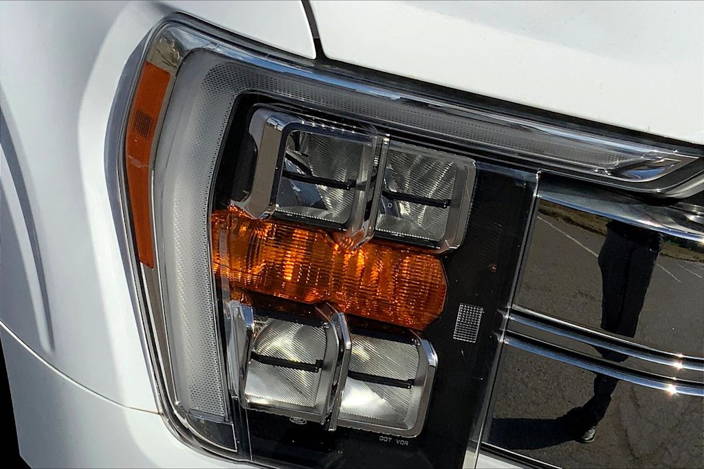 Thumbnail: 2023 Ford F-150 - 30