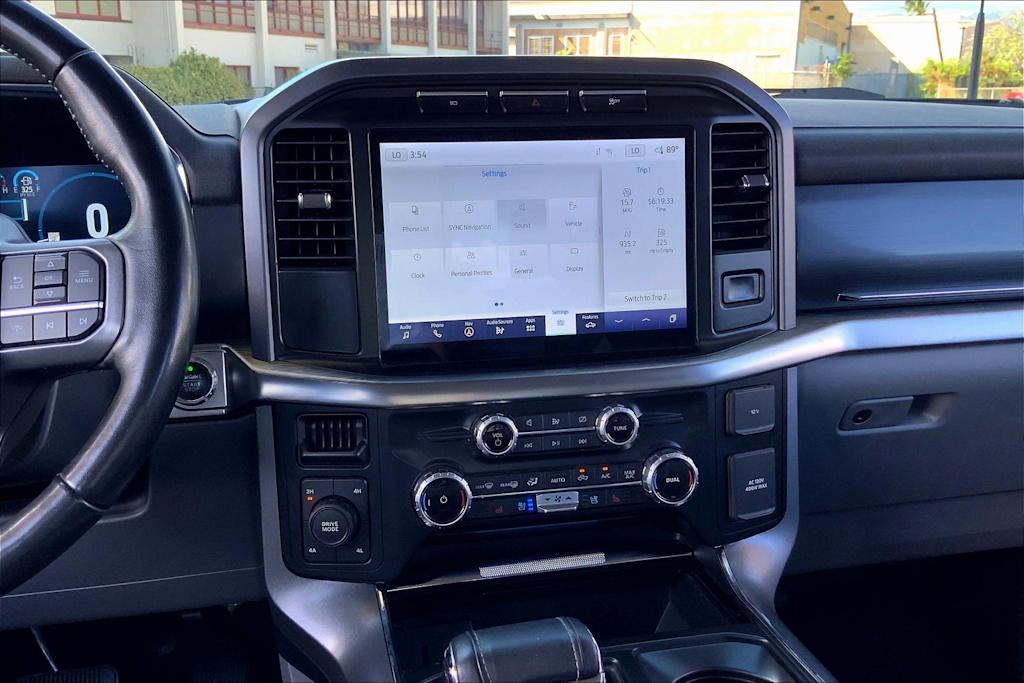 Thumbnail: 2023 Ford F-150 - 14