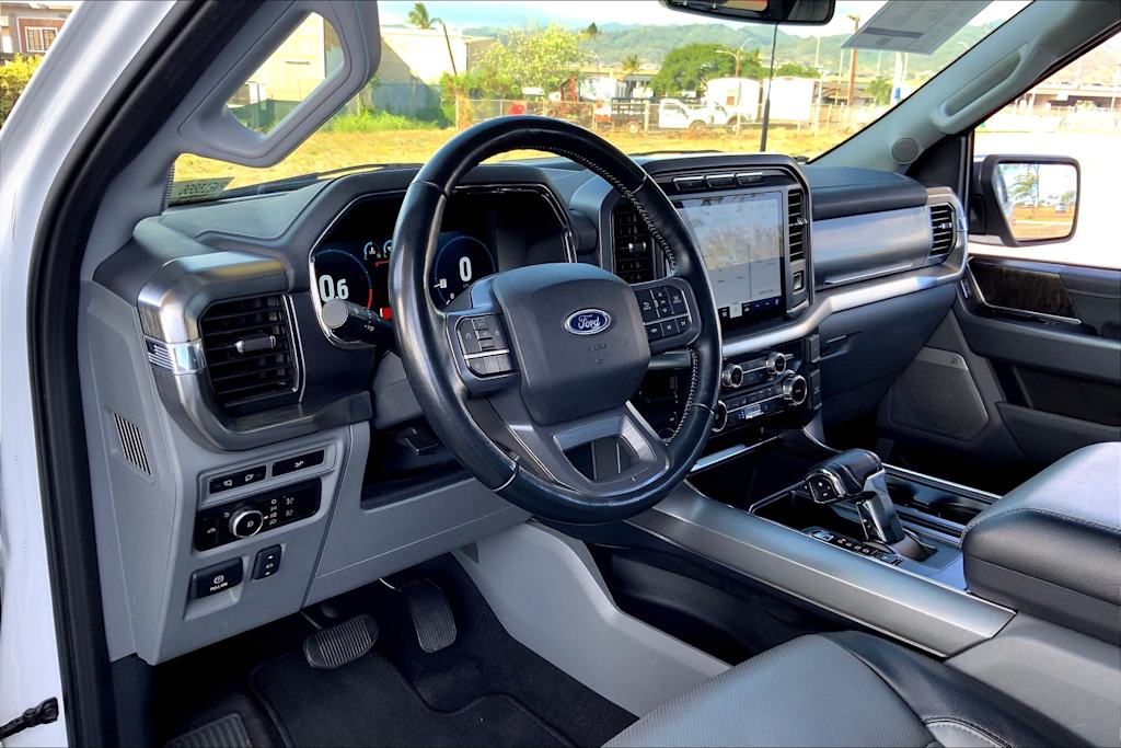 Thumbnail: 2023 Ford F-150 - 2