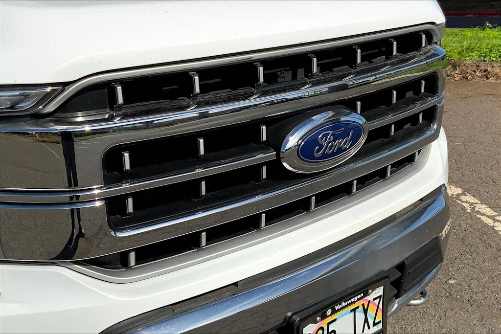 Thumbnail: 2023 Ford F-150 - 32