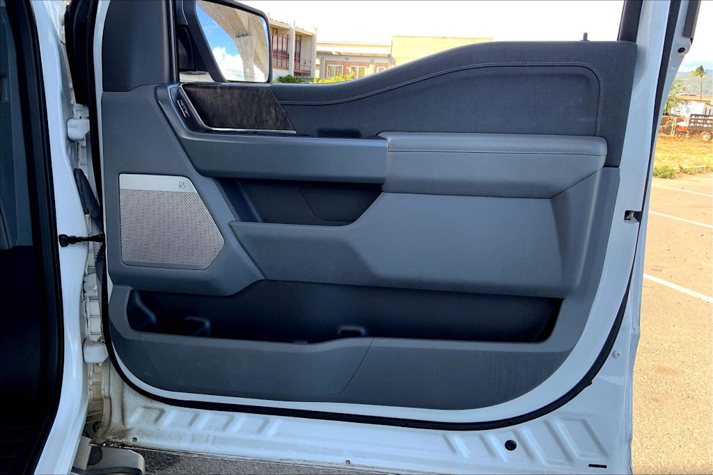 Thumbnail: 2023 Ford F-150 - 27