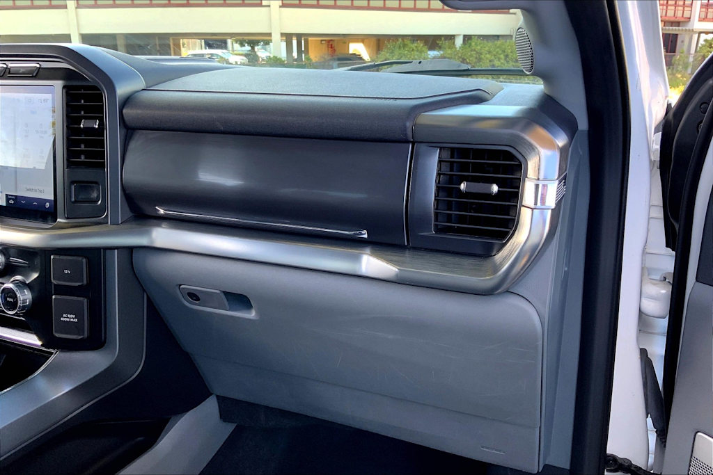 Thumbnail: 2023 Ford F-150 - 22