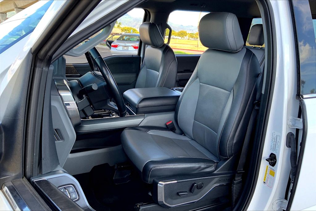 Thumbnail: 2023 Ford F-150 - 10