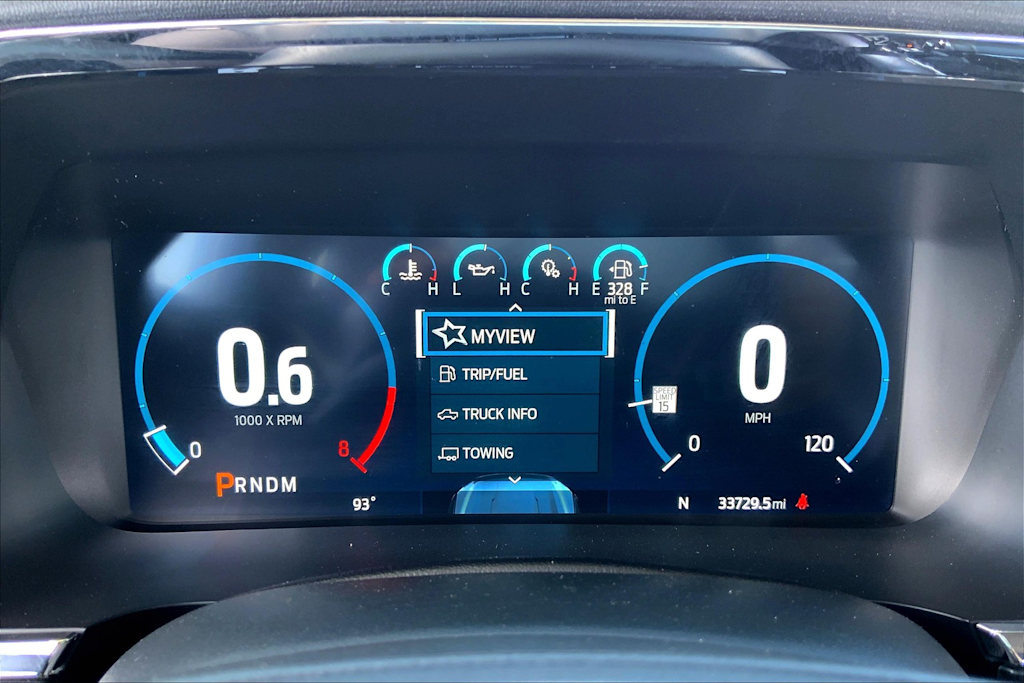 Thumbnail: 2023 Ford F-150 - 16