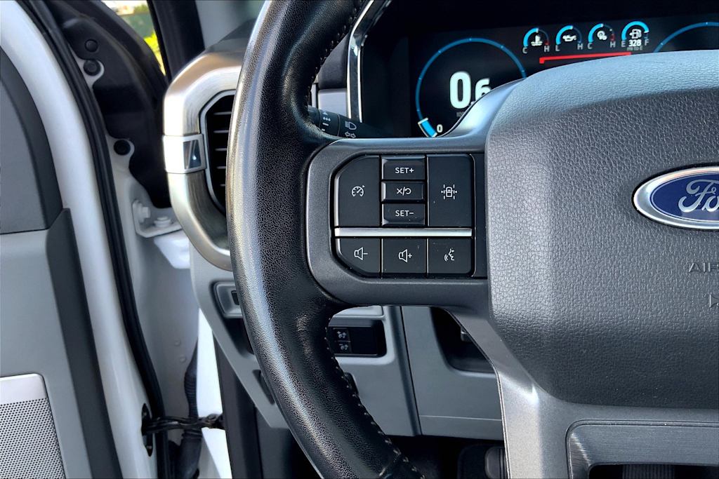 Thumbnail: 2023 Ford F-150 - 23