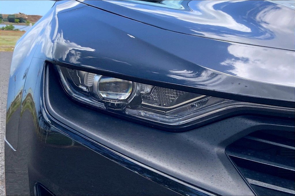 Thumbnail: 2023 Chevrolet Camaro - 30
