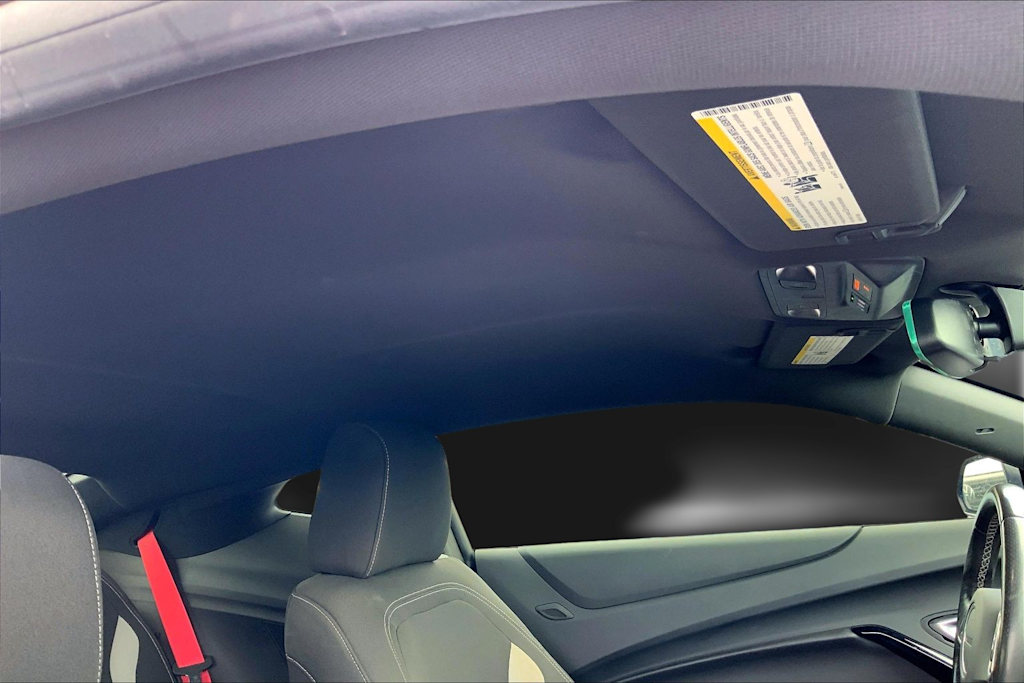 Thumbnail: 2023 Chevrolet Camaro - 29