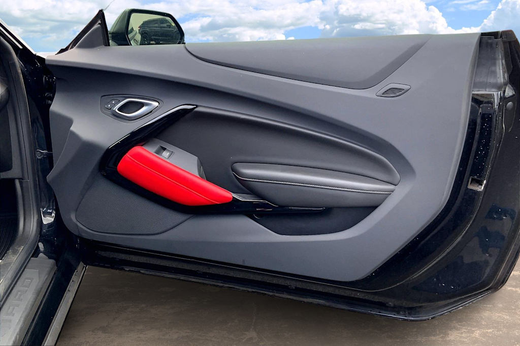 Thumbnail: 2023 Chevrolet Camaro - 28