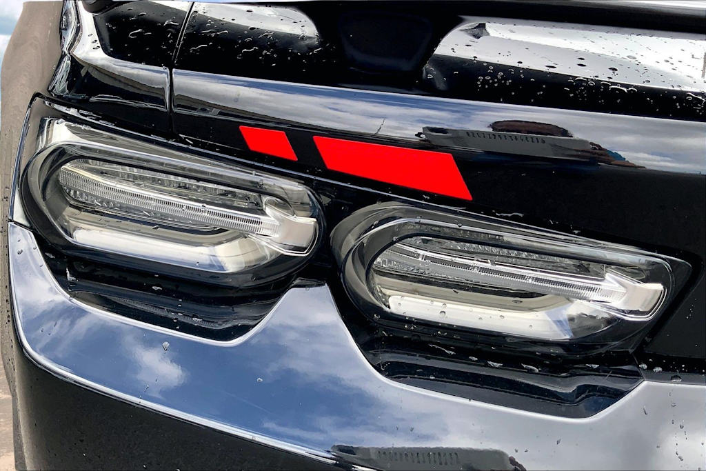 Thumbnail: 2023 Chevrolet Camaro - 31