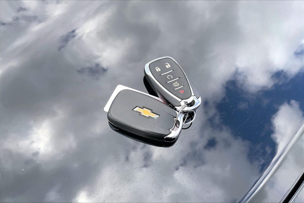 Thumbnail: 2023 Chevrolet Camaro - 21