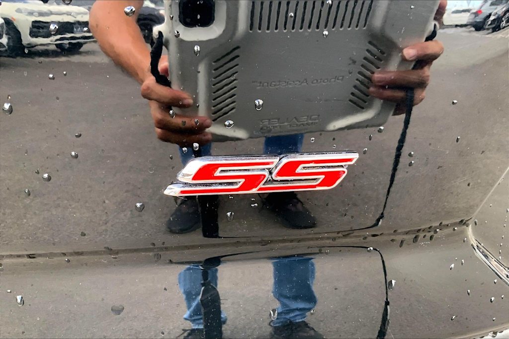 Thumbnail: 2023 Chevrolet Camaro - 6