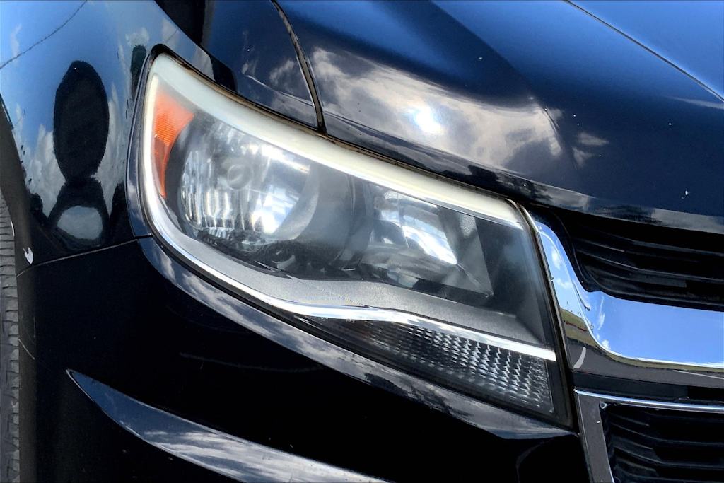 Thumbnail: 2016 Chevrolet Colorado - 30