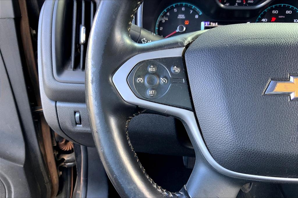 Thumbnail: 2016 Chevrolet Colorado - 23