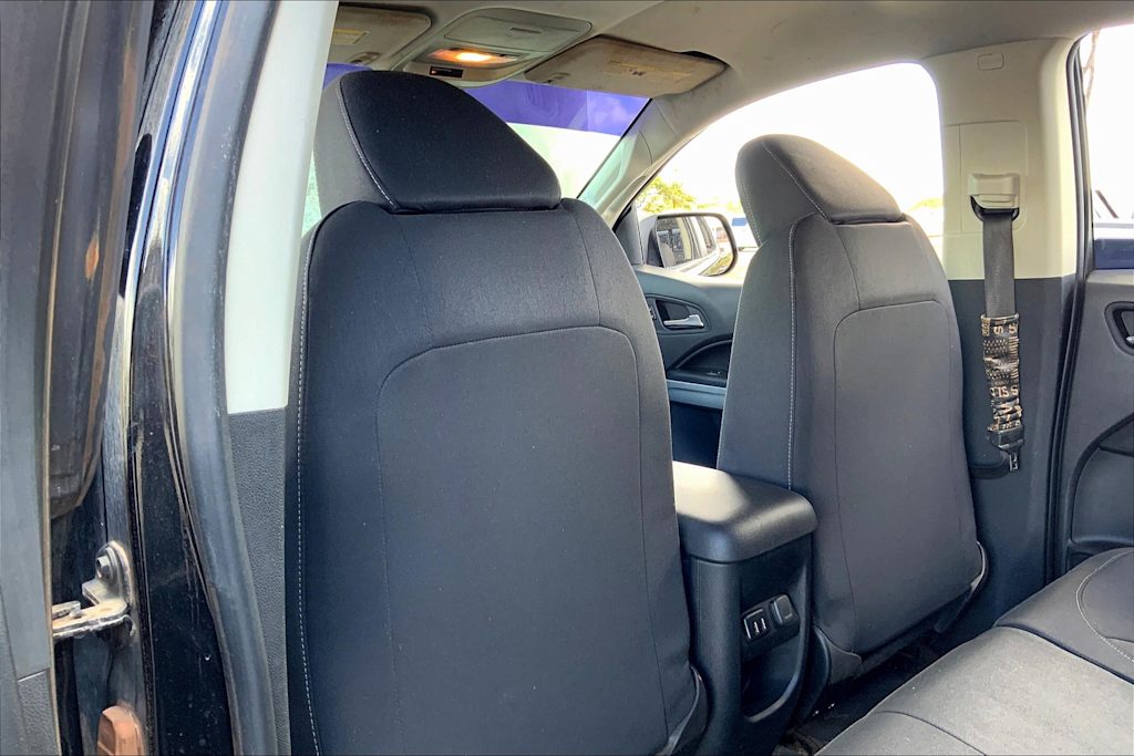 Thumbnail: 2016 Chevrolet Colorado - 12