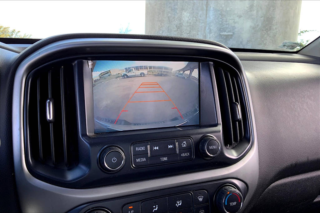 Thumbnail: 2016 Chevrolet Colorado - 25