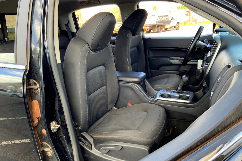 Thumbnail: 2016 Chevrolet Colorado - 11
