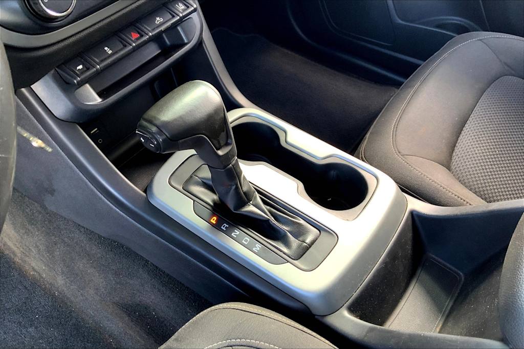 Thumbnail: 2016 Chevrolet Colorado - 15