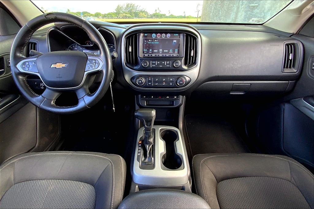 Thumbnail: 2016 Chevrolet Colorado - 9