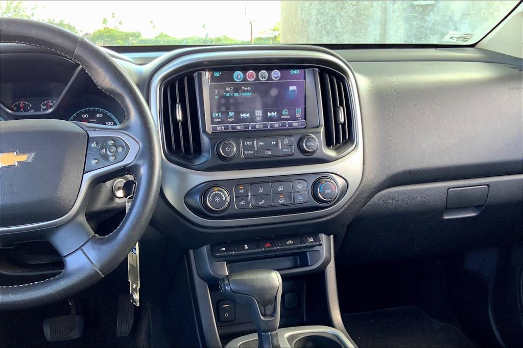 Thumbnail: 2016 Chevrolet Colorado - 14
