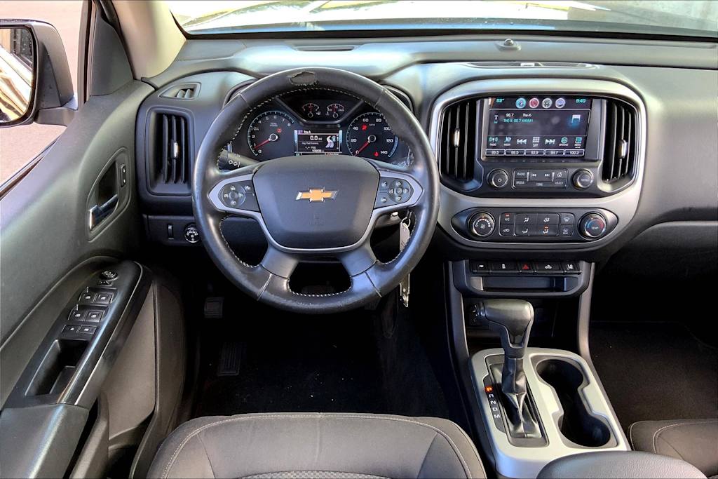 Thumbnail: 2016 Chevrolet Colorado - 13