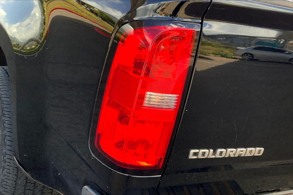 Thumbnail: 2016 Chevrolet Colorado - 31