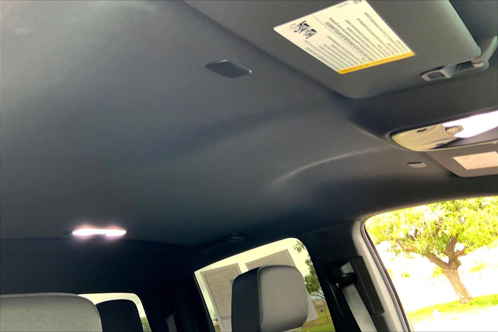 Thumbnail: 2025 Chevrolet Colorado - 30