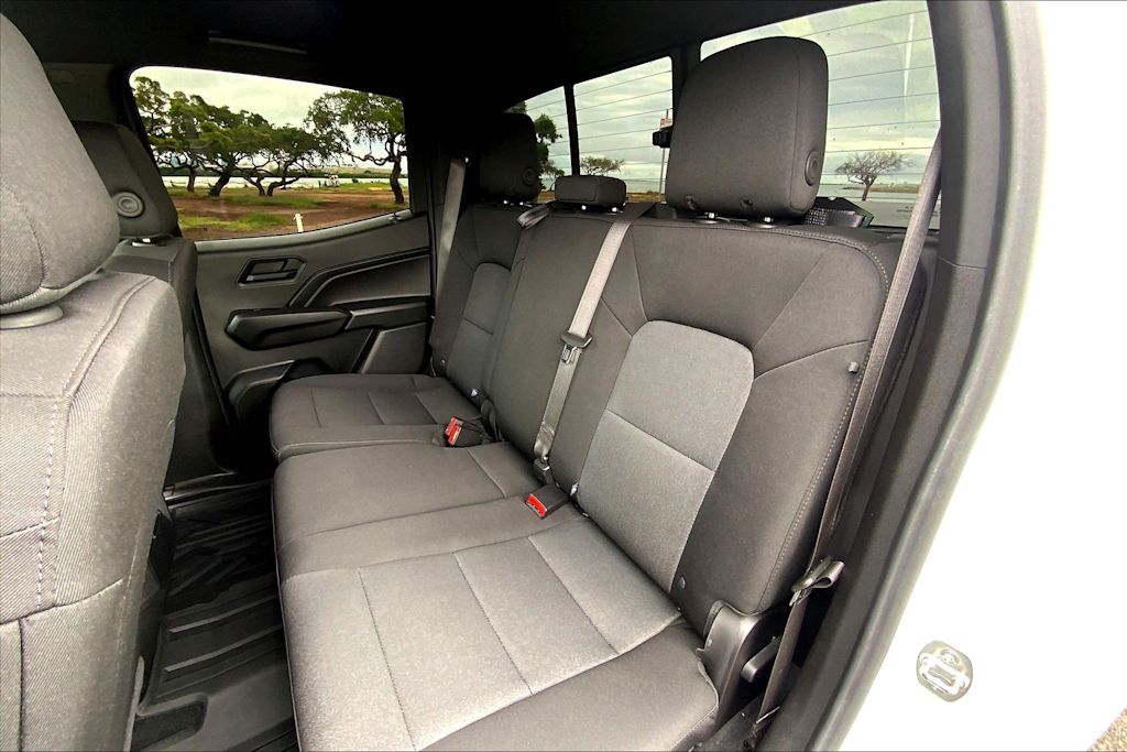 Thumbnail: 2025 Chevrolet Colorado - 29