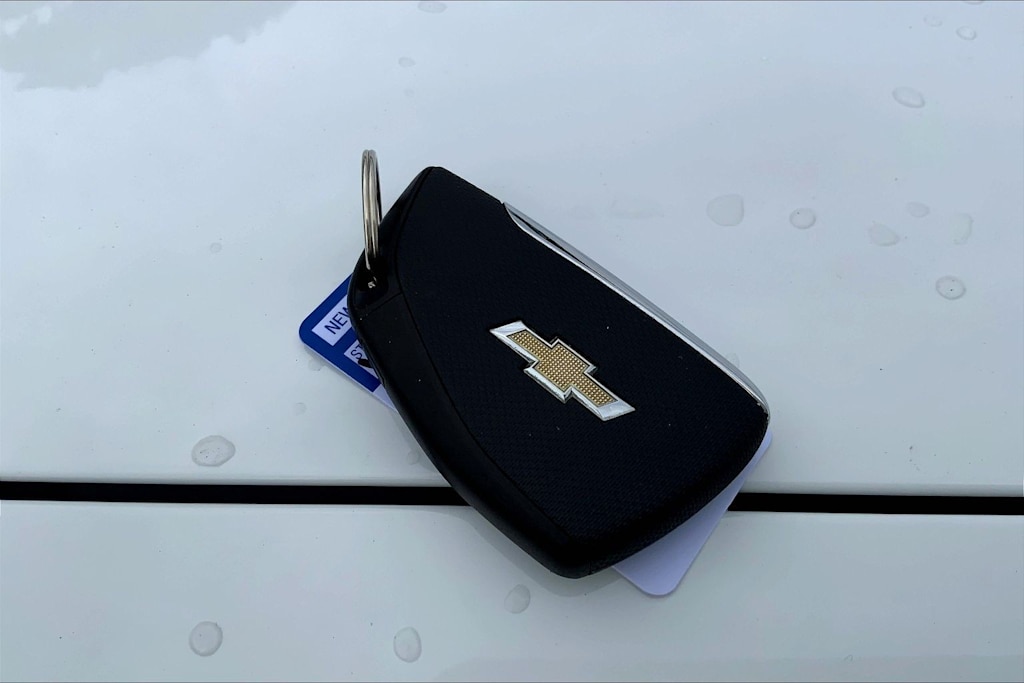 Thumbnail: 2025 Chevrolet Colorado - 20