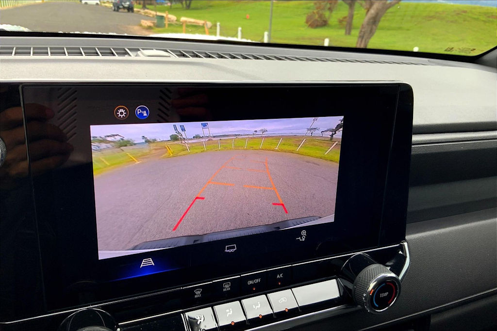 Thumbnail: 2025 Chevrolet Colorado - 16