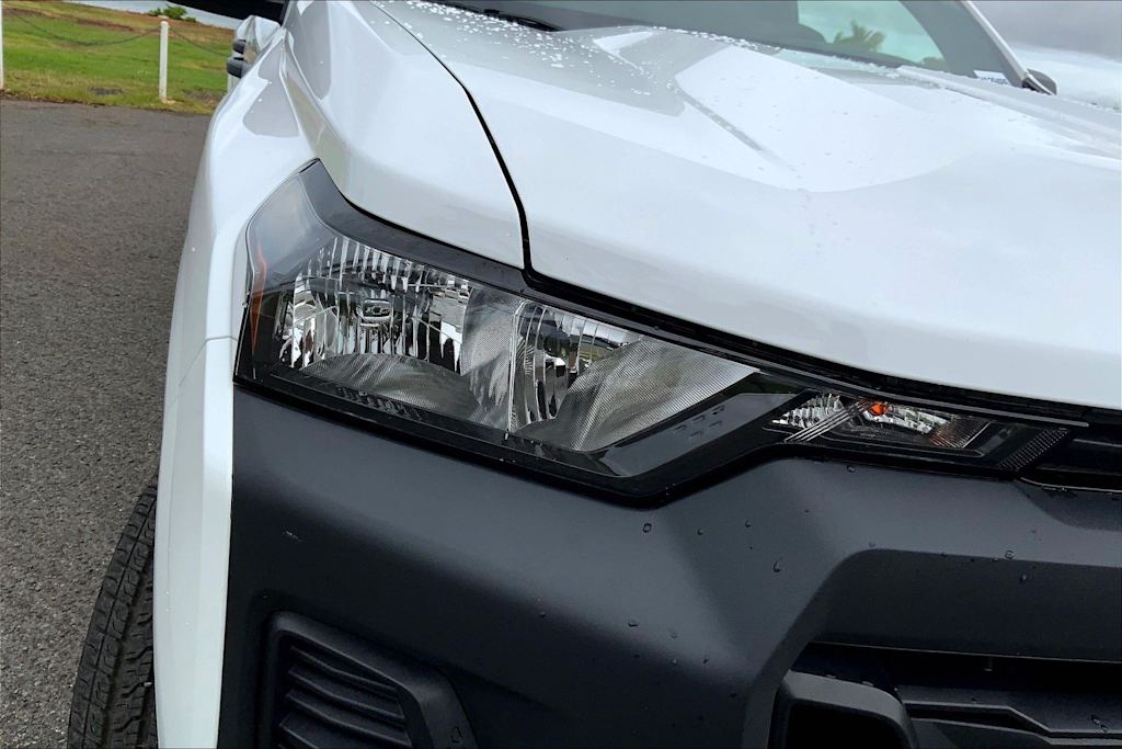 Thumbnail: 2025 Chevrolet Colorado - 31