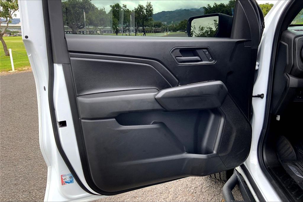 Thumbnail: 2025 Chevrolet Colorado - 27