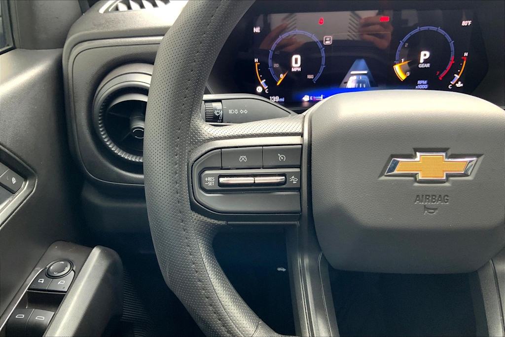 Thumbnail: 2025 Chevrolet Colorado - 25