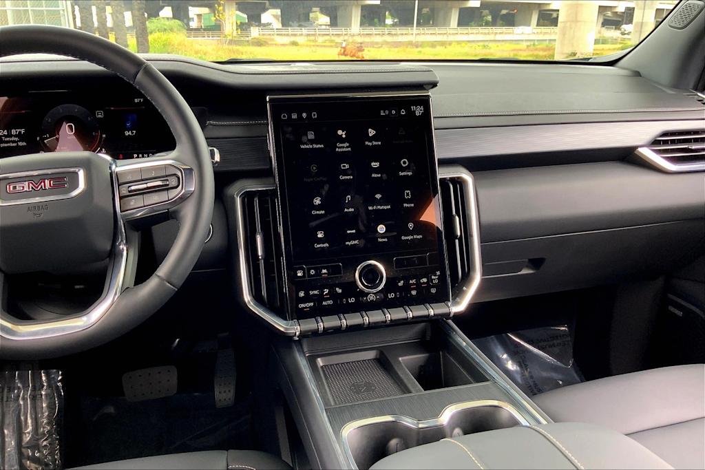 Thumbnail: 2024 GMC Acadia - 14