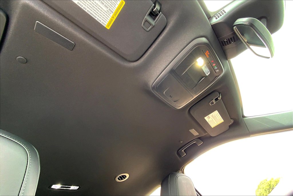 Thumbnail: 2024 GMC Acadia - 29