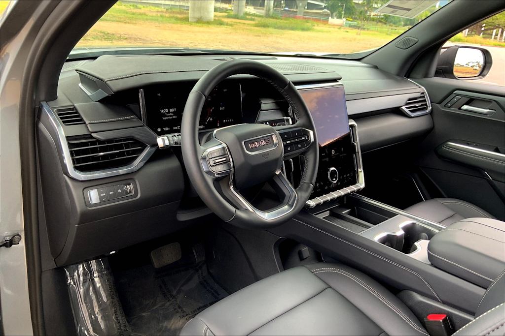 Thumbnail: 2024 GMC Acadia - 2